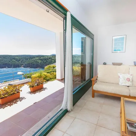Holiday home Garbinell Iii By Interhome *