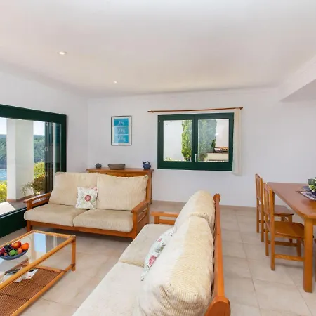 Holiday home Garbinell Iii By Interhome L'Escala