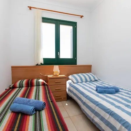 Holiday home Garbinell Iii By Interhome
