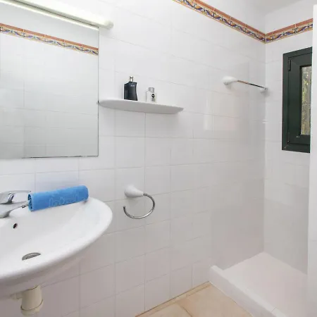 Garbinell Iii By Interhome L'Escala