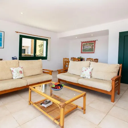 Holiday home Garbinell Iii By Interhome