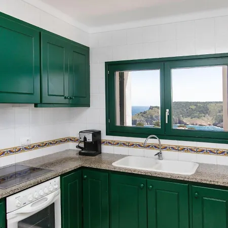 Garbinell Iii By Interhome Holiday home