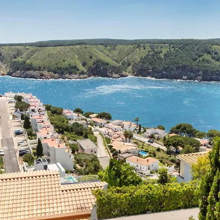 Holiday home Garbinell Iii By Interhome L'Escala